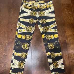 Versace Versus Jeans- 25